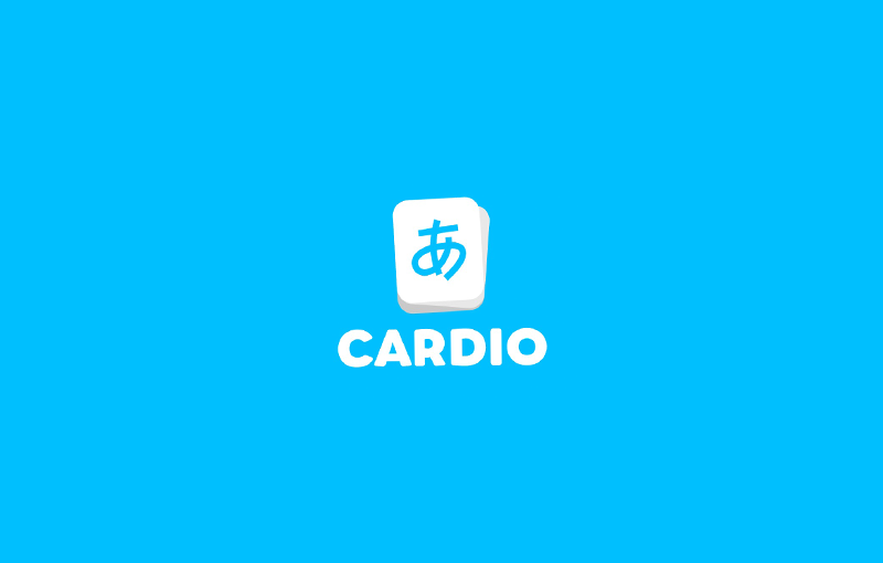 Cardio Language App